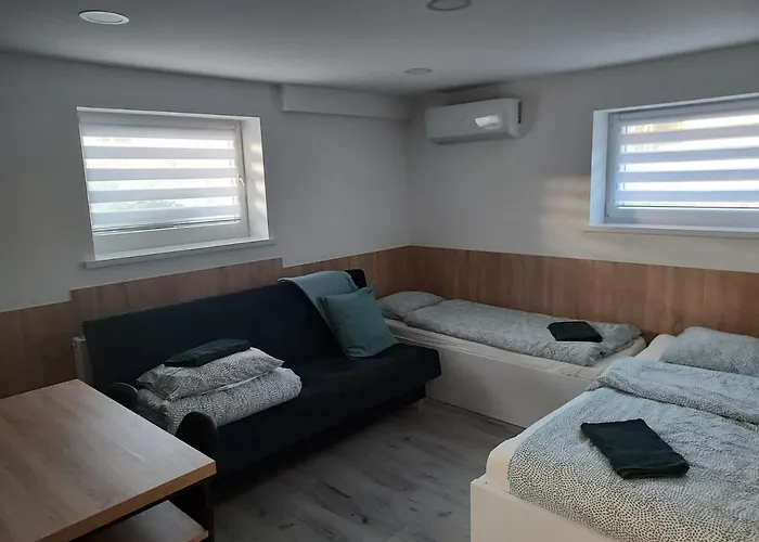 Apartamento Pawelek *