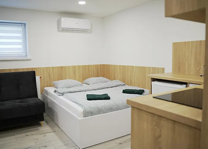 Apartamento Pawelek Zator