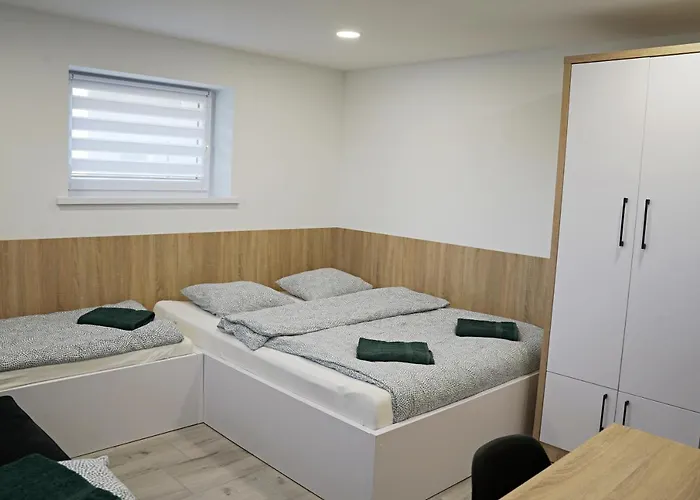 Pawelek Apartamento *
