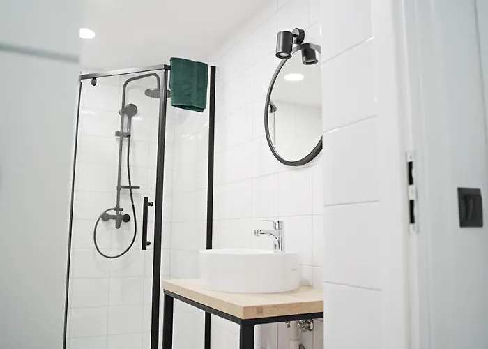 Pawelek Apartamento Zator